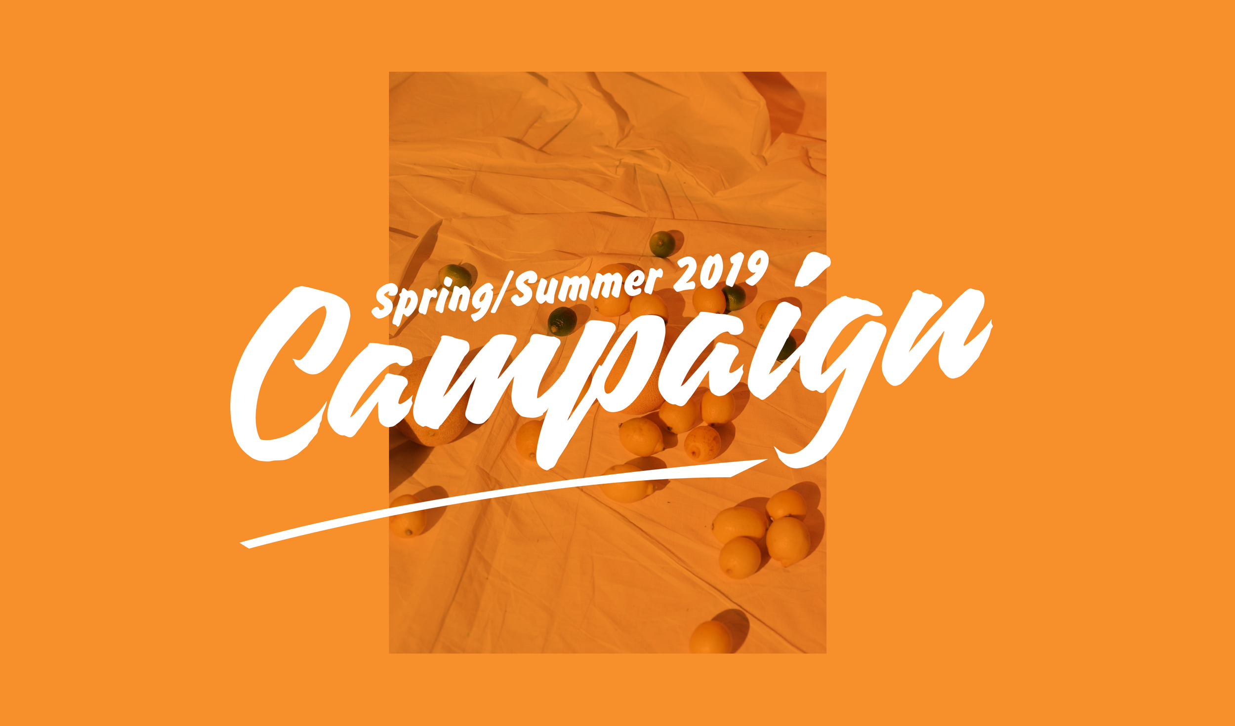 Ted Baker: Fresh Produce