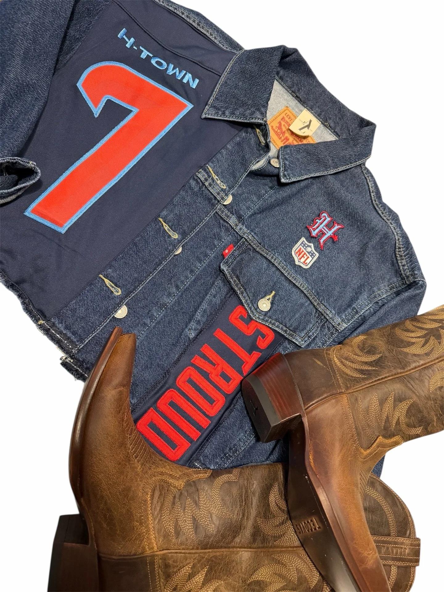 Dropping Monday‼️ H-Town, this one&rsquo;s for YOU 🙌🏻🔥