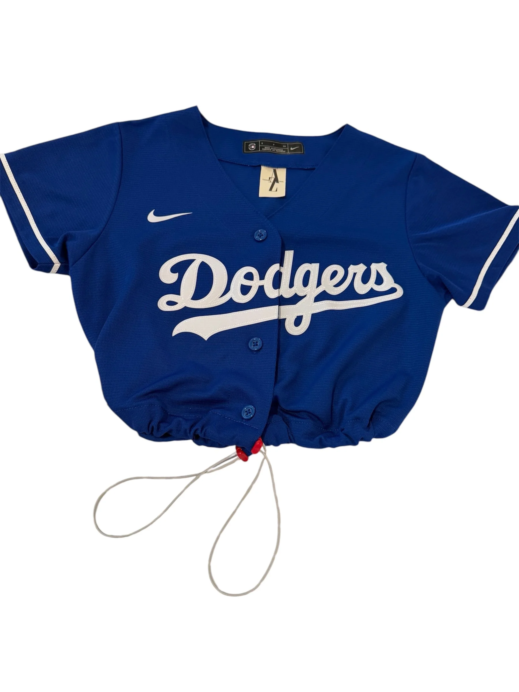 DodgerFest Bungee Jersey