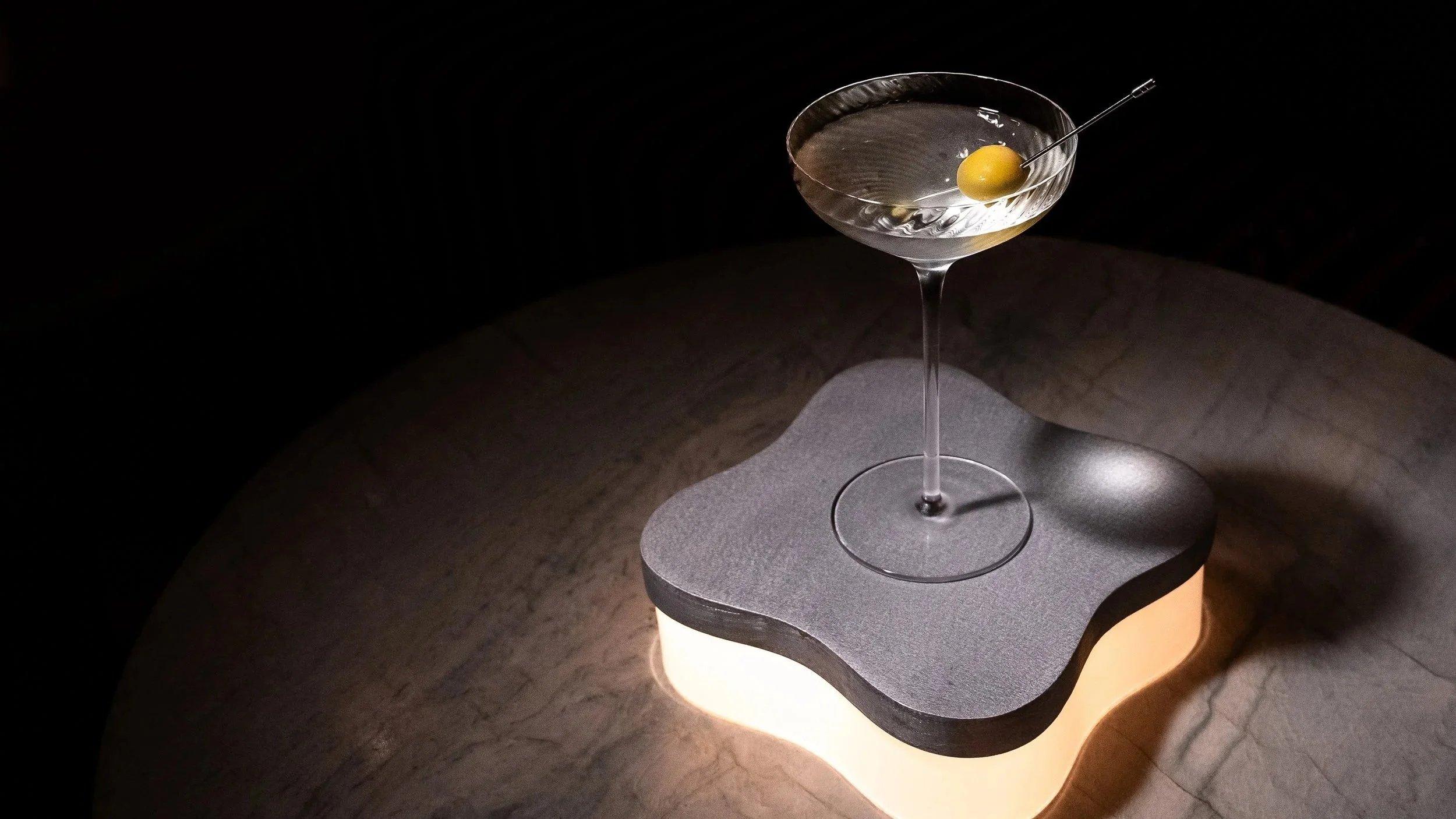 The Clemente Martini