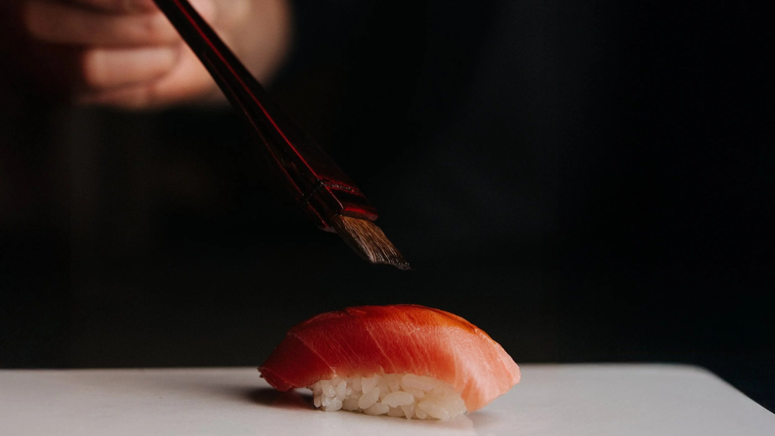 Chef Ichimura Sushi