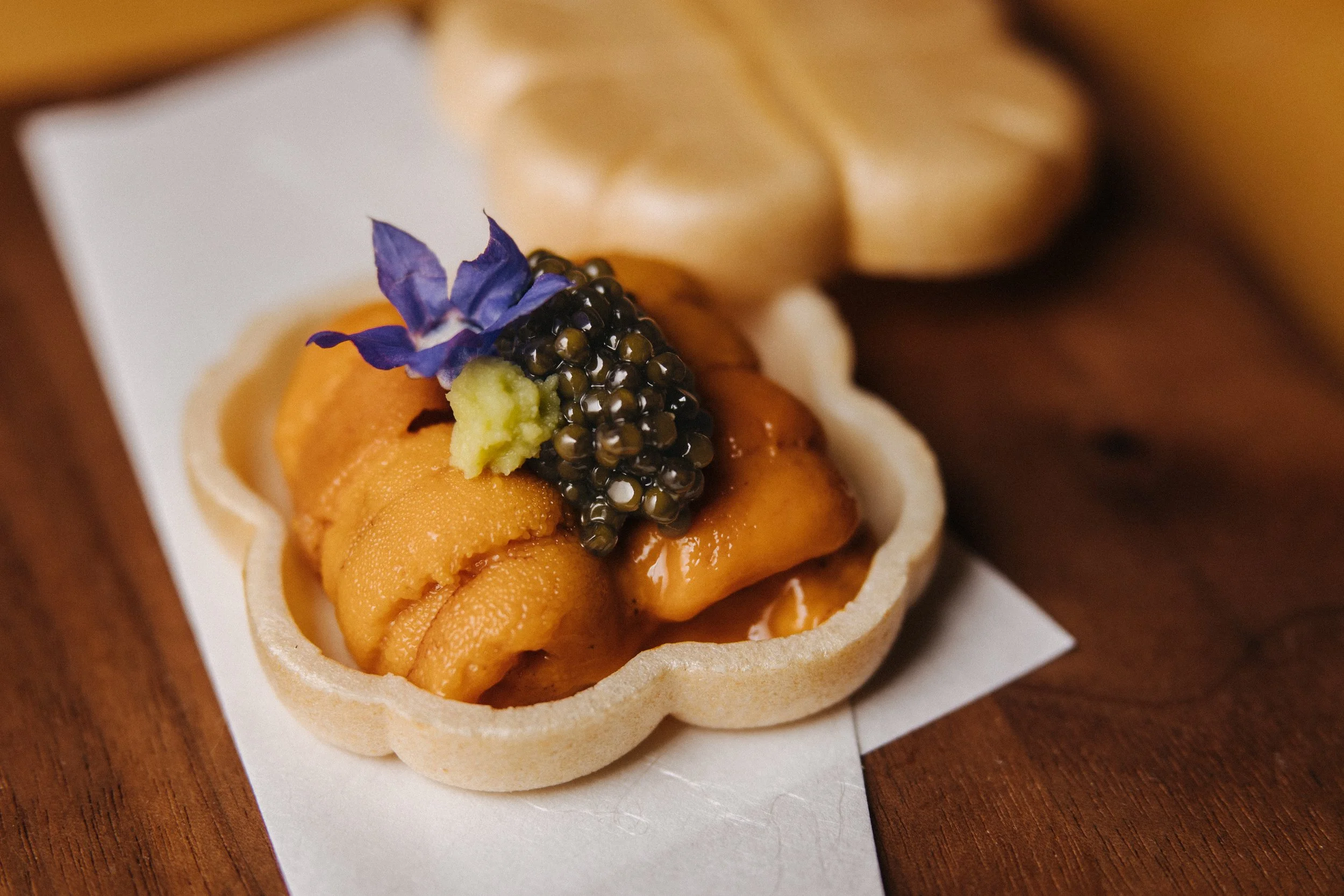 Sushi in the Studio..jpg