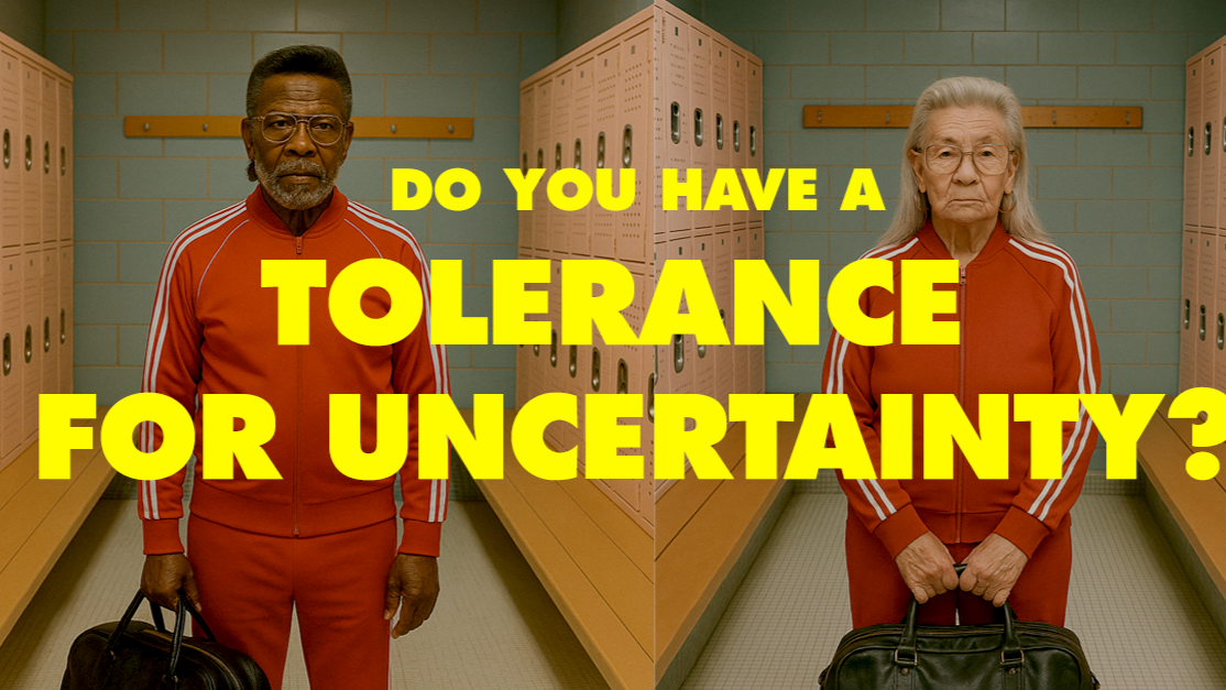 How to Build a Creative Career: The Uncomfortable Truth About Uncertainty