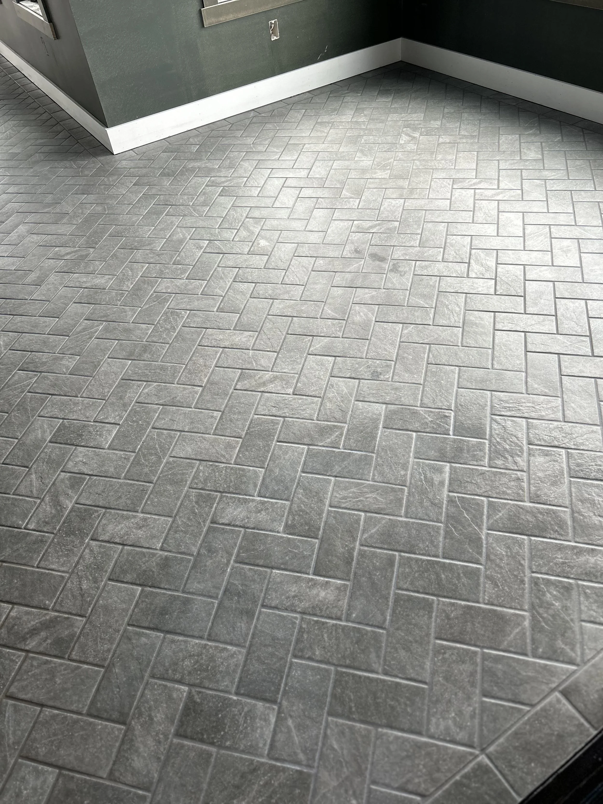 Weavers Tile & Flooring