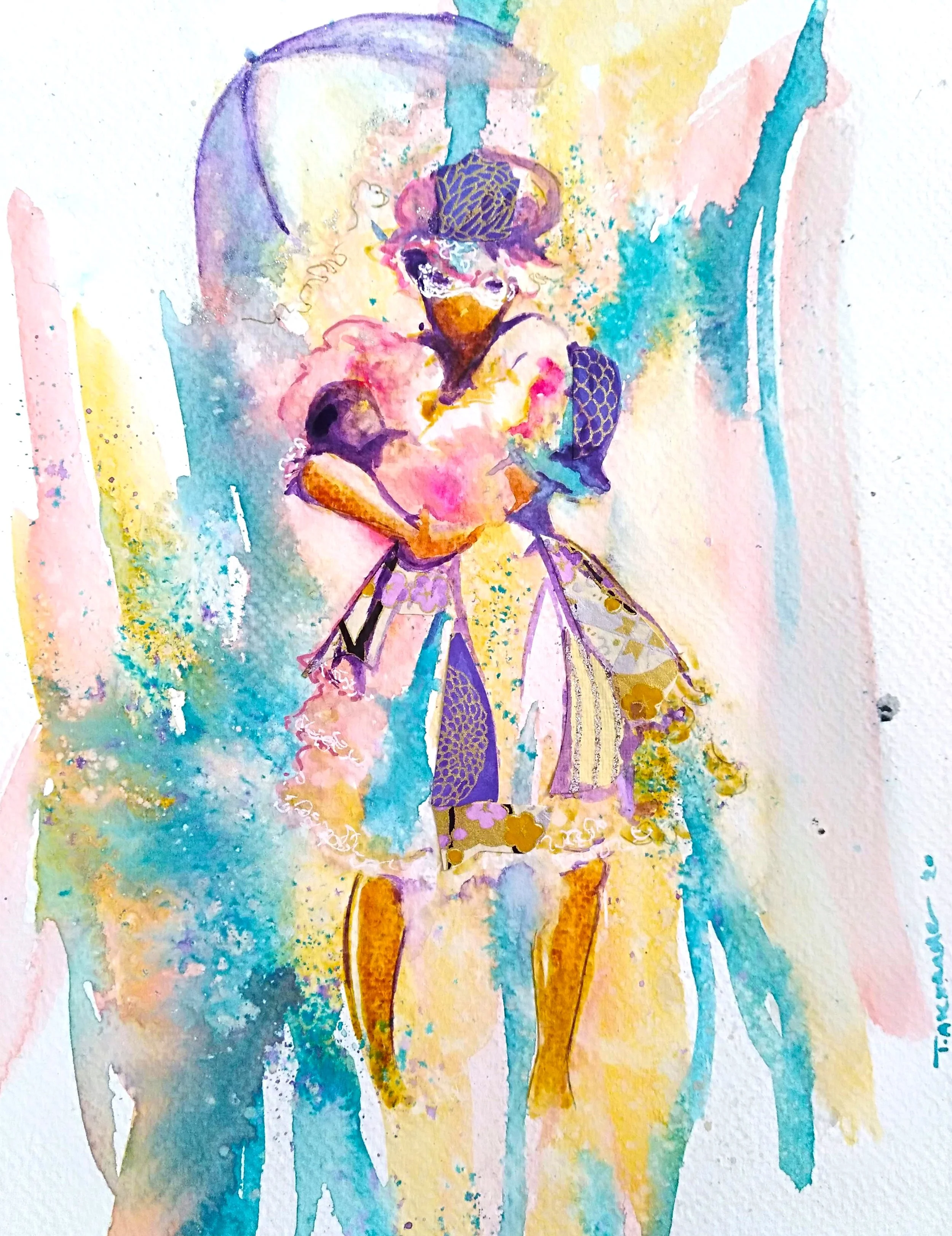 Pink and purple baby doll.jpg