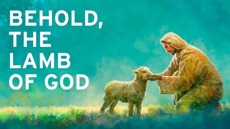 Mother Emily's First Service at Zion!