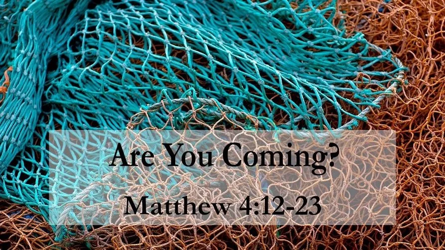 Sunday Service &amp; Zion Church Annual Meeting