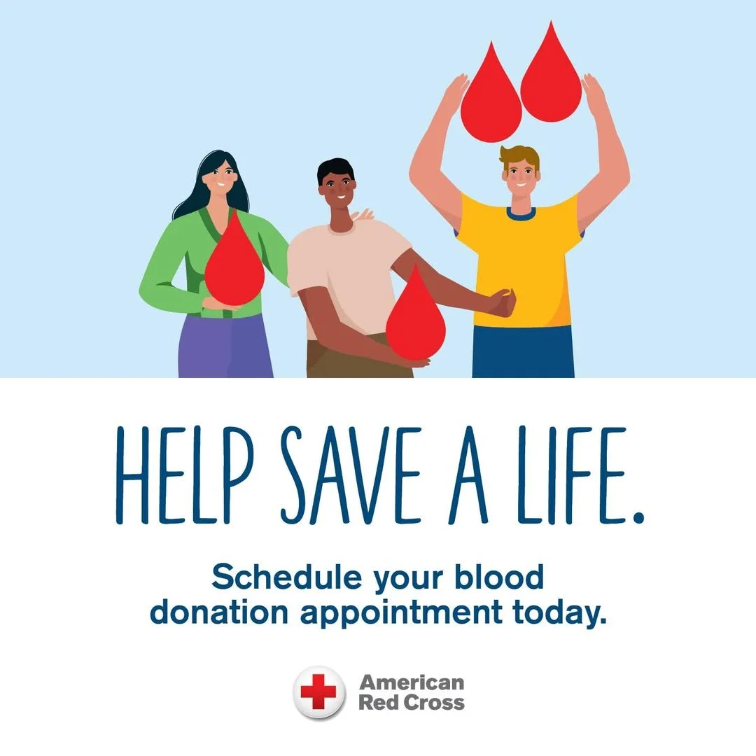 Blood Drive