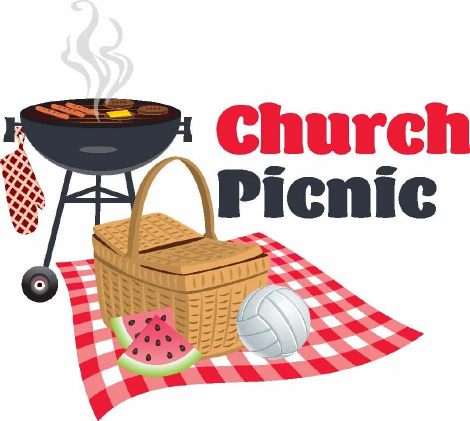 Church Picnic
