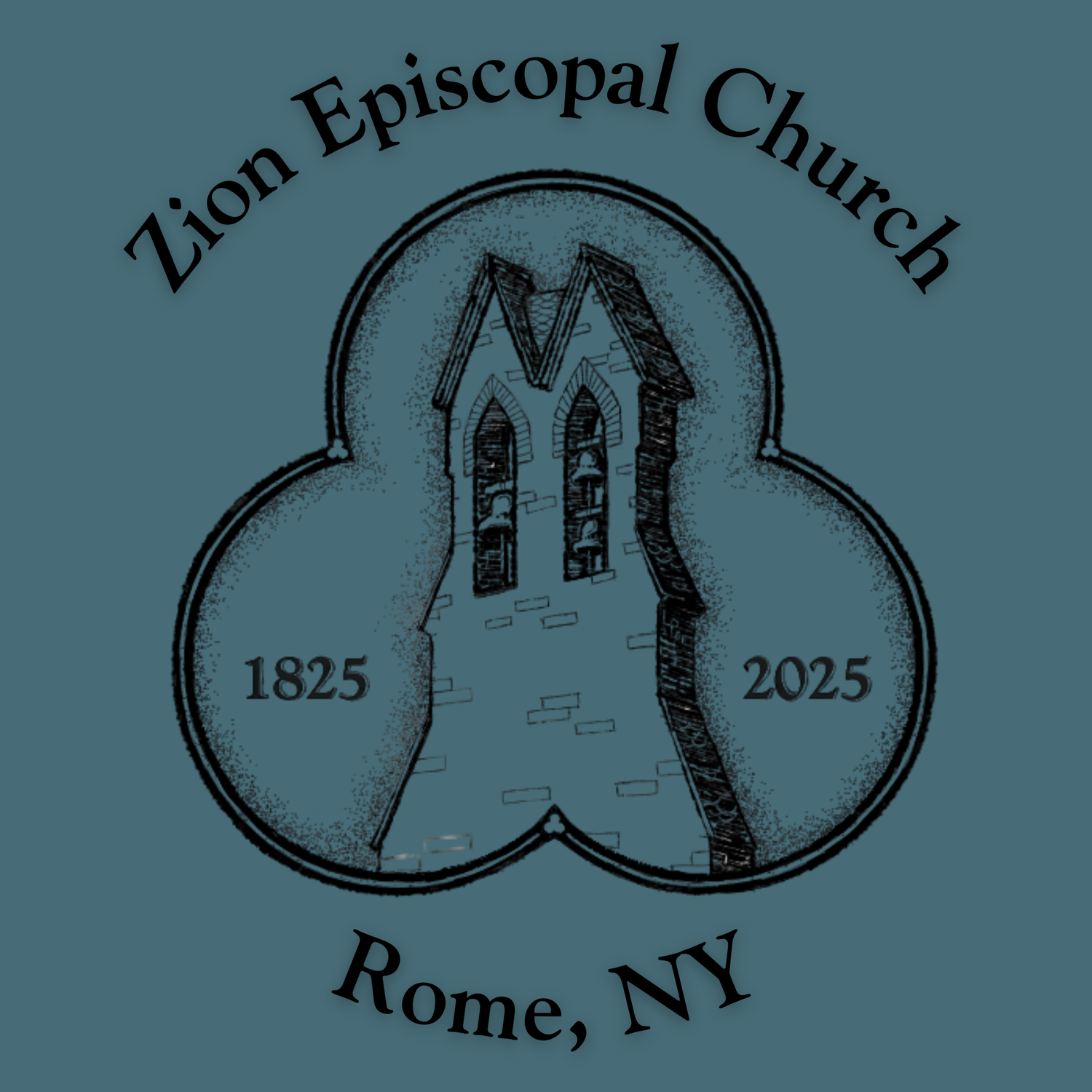 Zion Episcopal Church