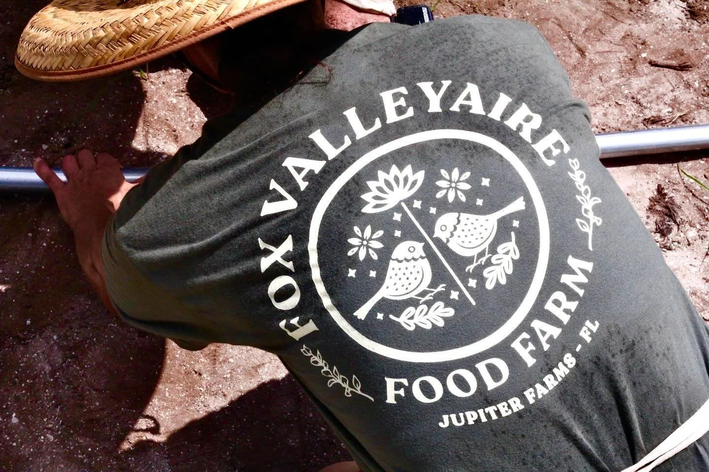 At Fox Valleyaire Food Farm, we are committed to sustainable, regenerative farming practices. As part of our ongoing efforts to improve, we&rsquo;re excited to announce updates to our farm infrastructure. These upgrades will help us better serve our 