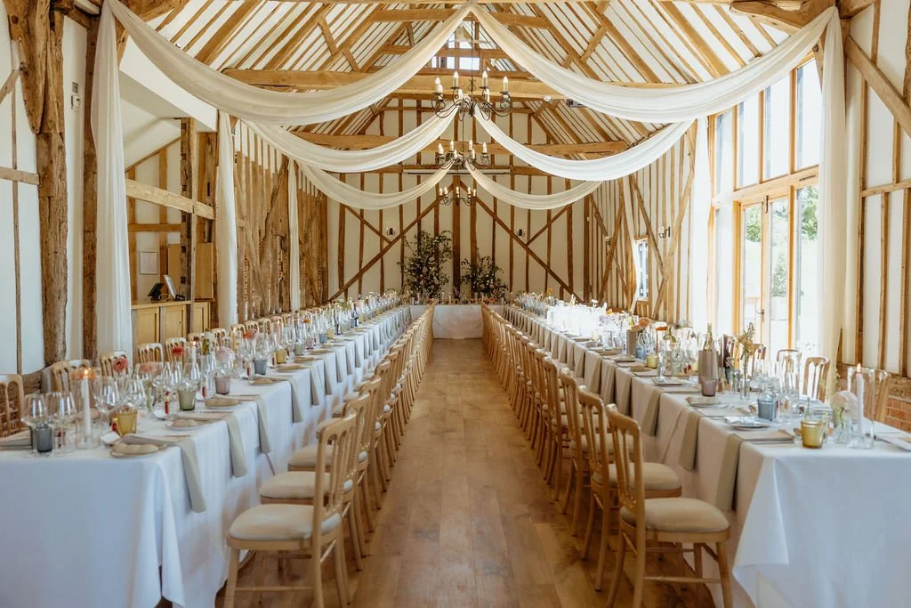 Why Choose an Exclusive Use Wedding Venue?