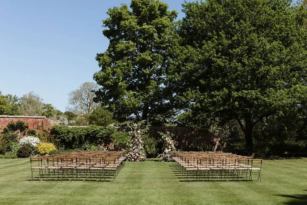 Country estate Wedding Venue