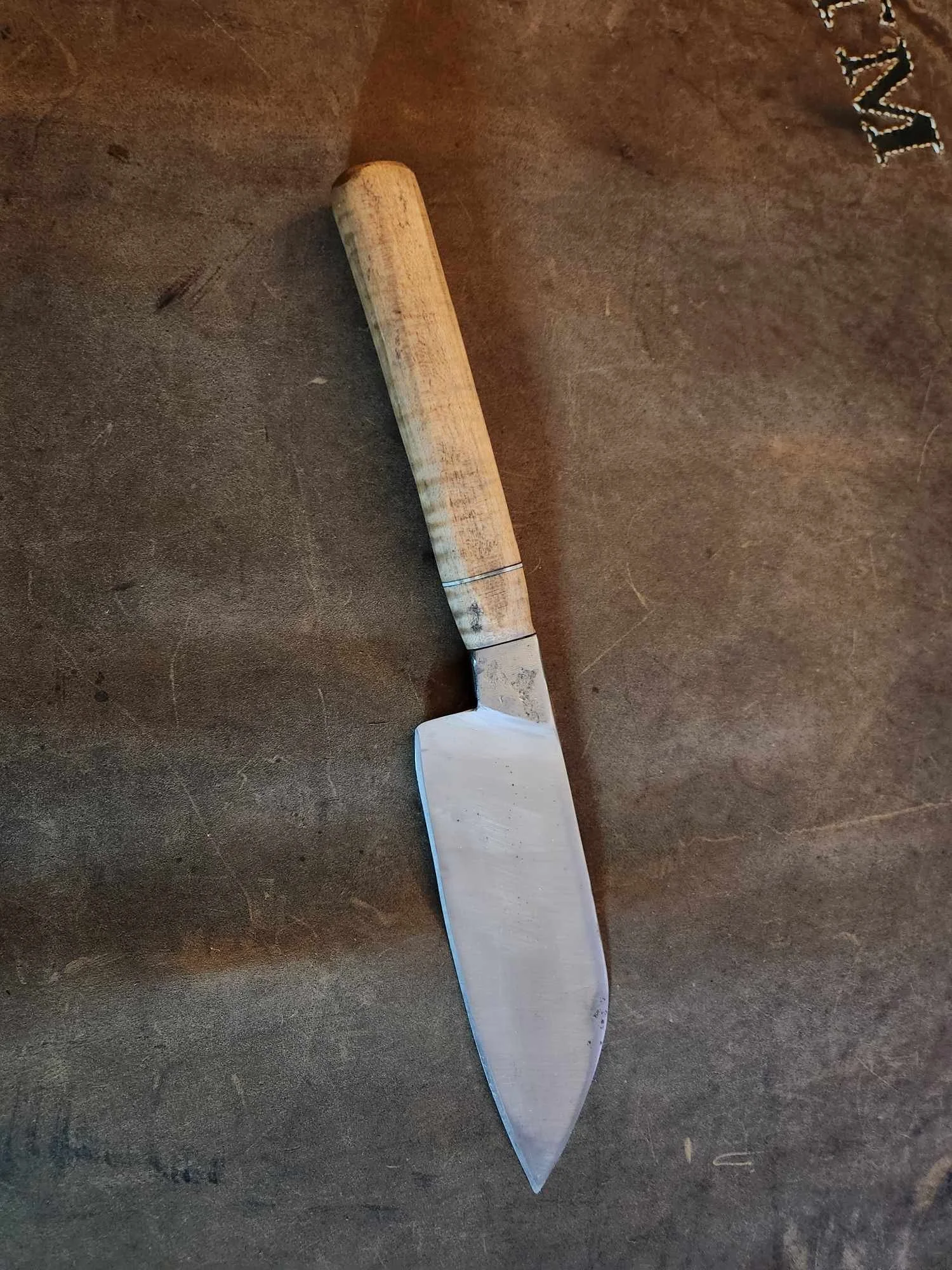 The Hammered CHef