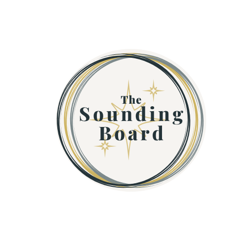 The Sounding Board