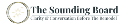 The Sounding Board