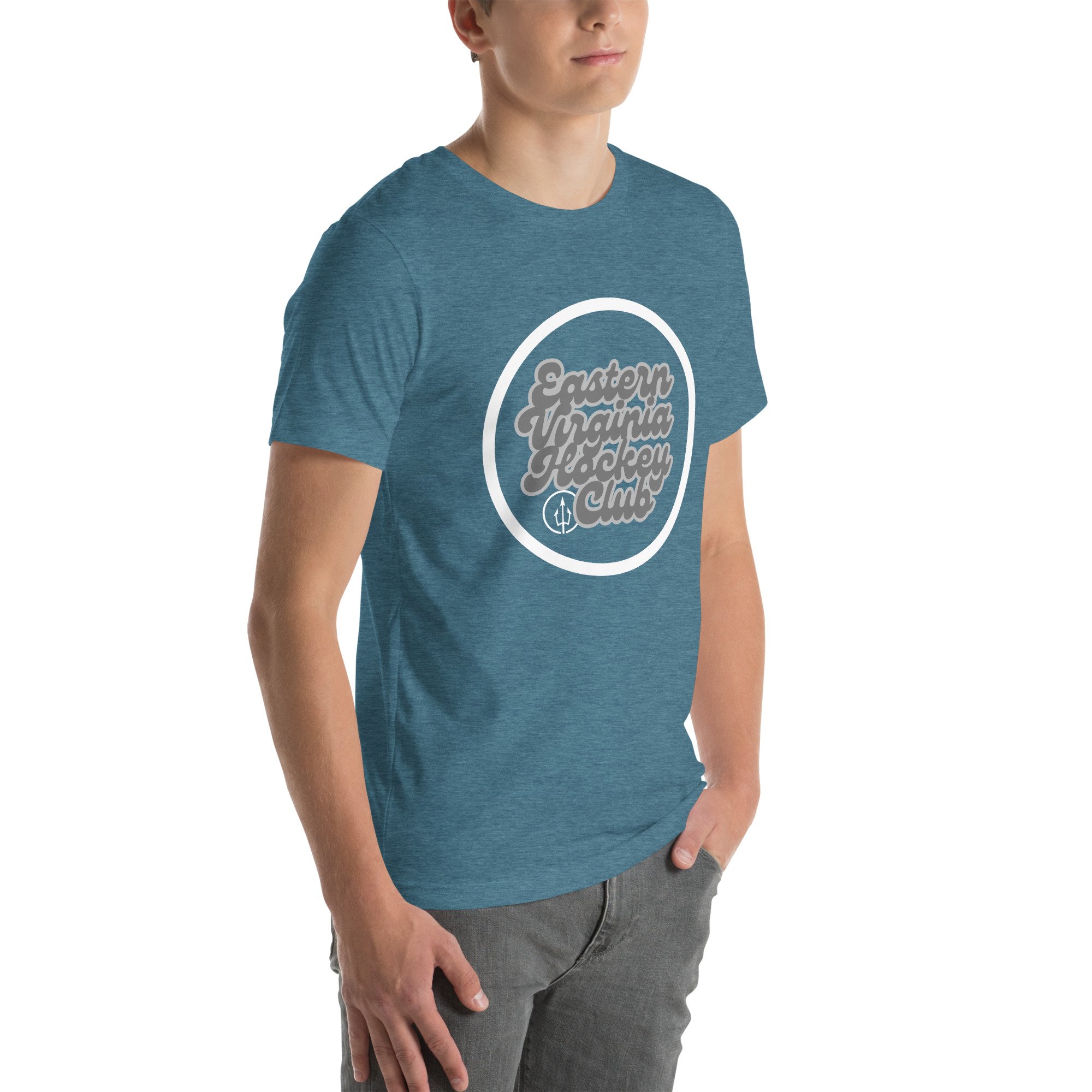 unisex-staple-t-shirt-heather-deep-teal-right-front-677d542a07a44.jpg
