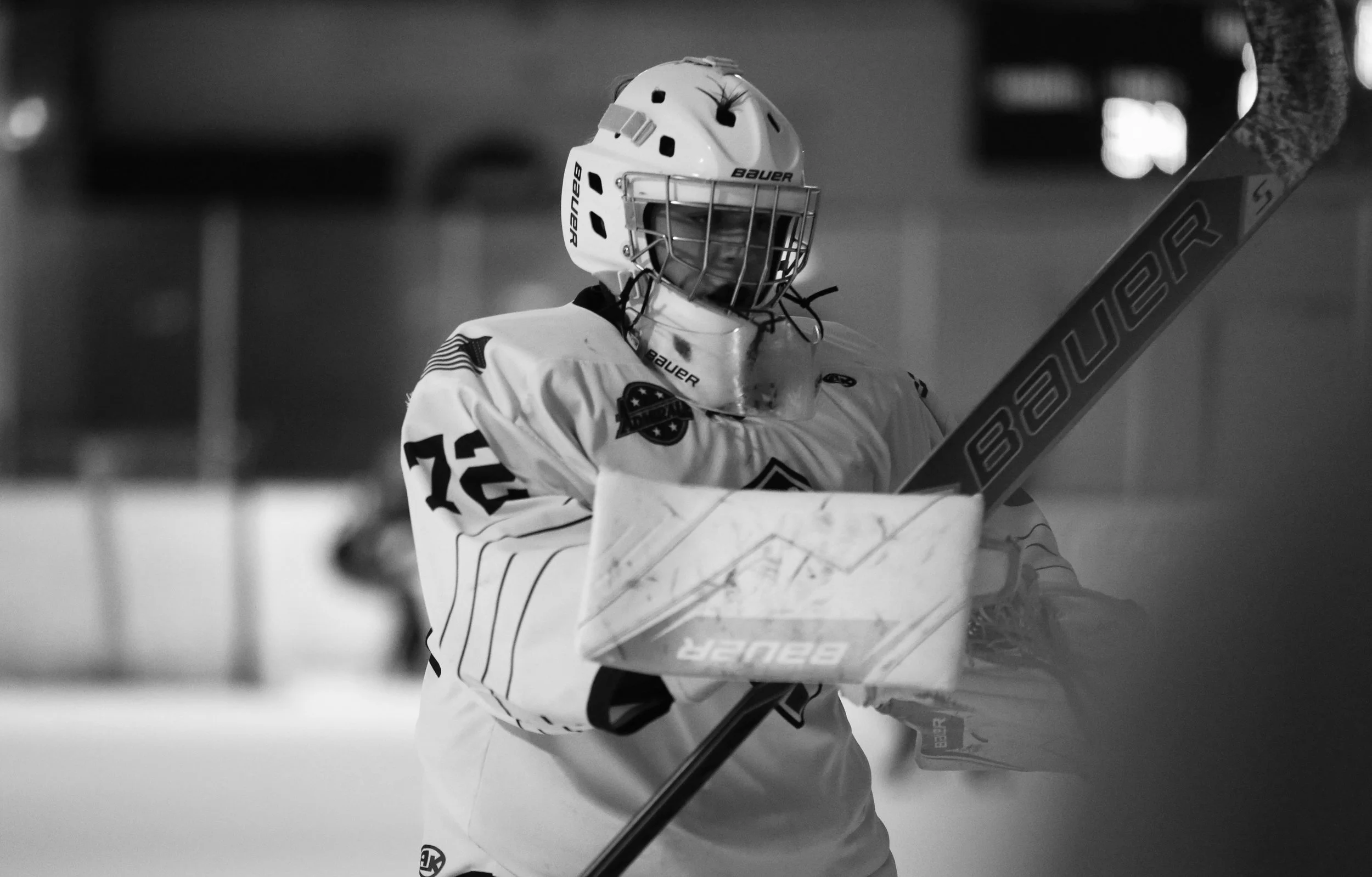 EVHC Player Clinic Series - GOALIE PARTICIPANT
