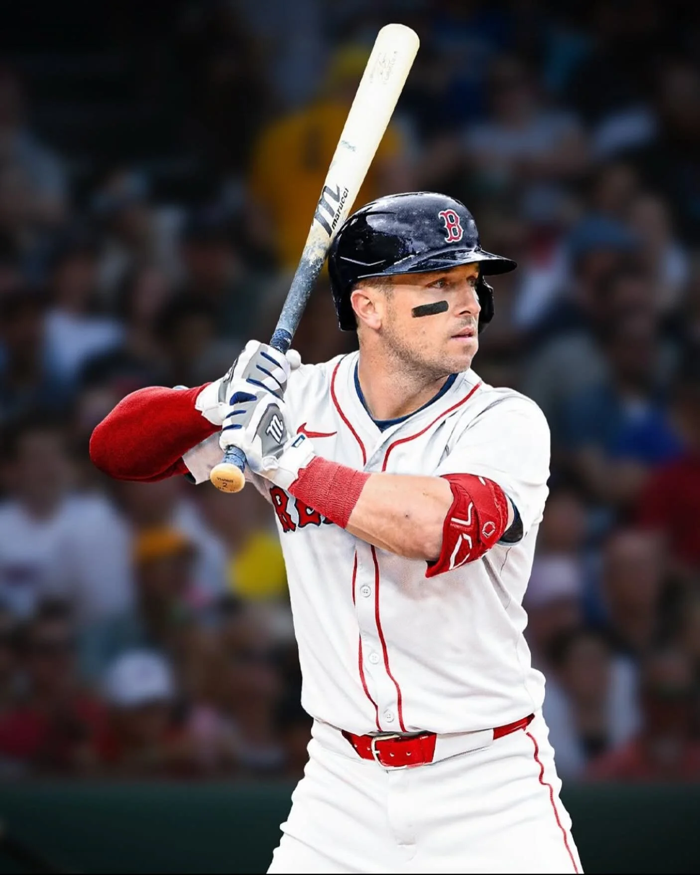 Happy Birthday to the man who leaves a lasting impact both on and off the field