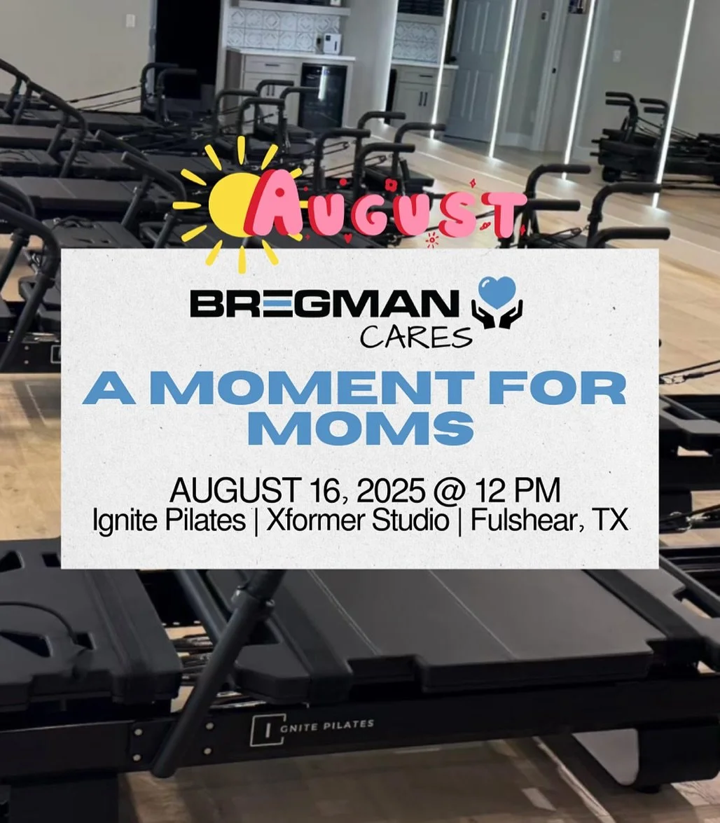 On Saturday, August 16th at 12PM, we&rsquo;re back with &ldquo;A Moment for Moms,&rdquo; a free monthly class devoted to moms in the IDD community. Whether you joined us in July or are coming for the first time, we can&rsquo;t wait to welcome you! To