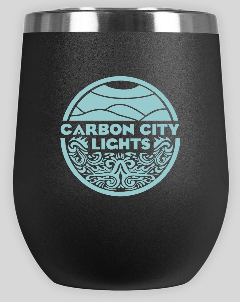 Wine Tumbler