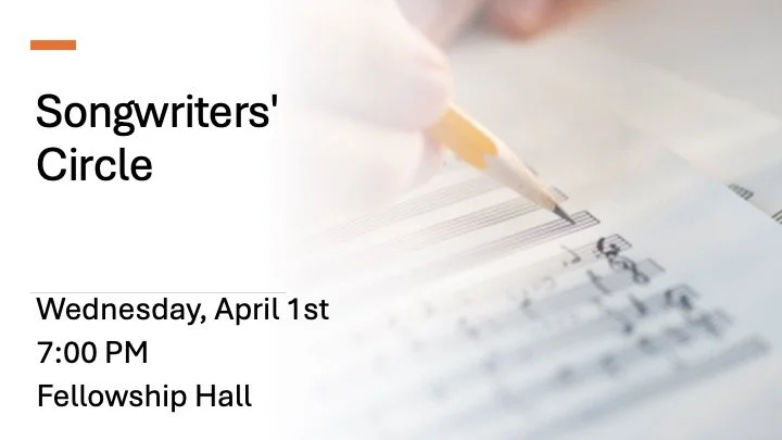 Songwriters' Circle