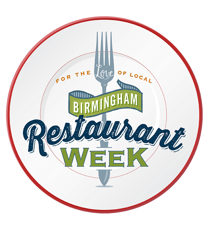 Birmingham Restaurant Week