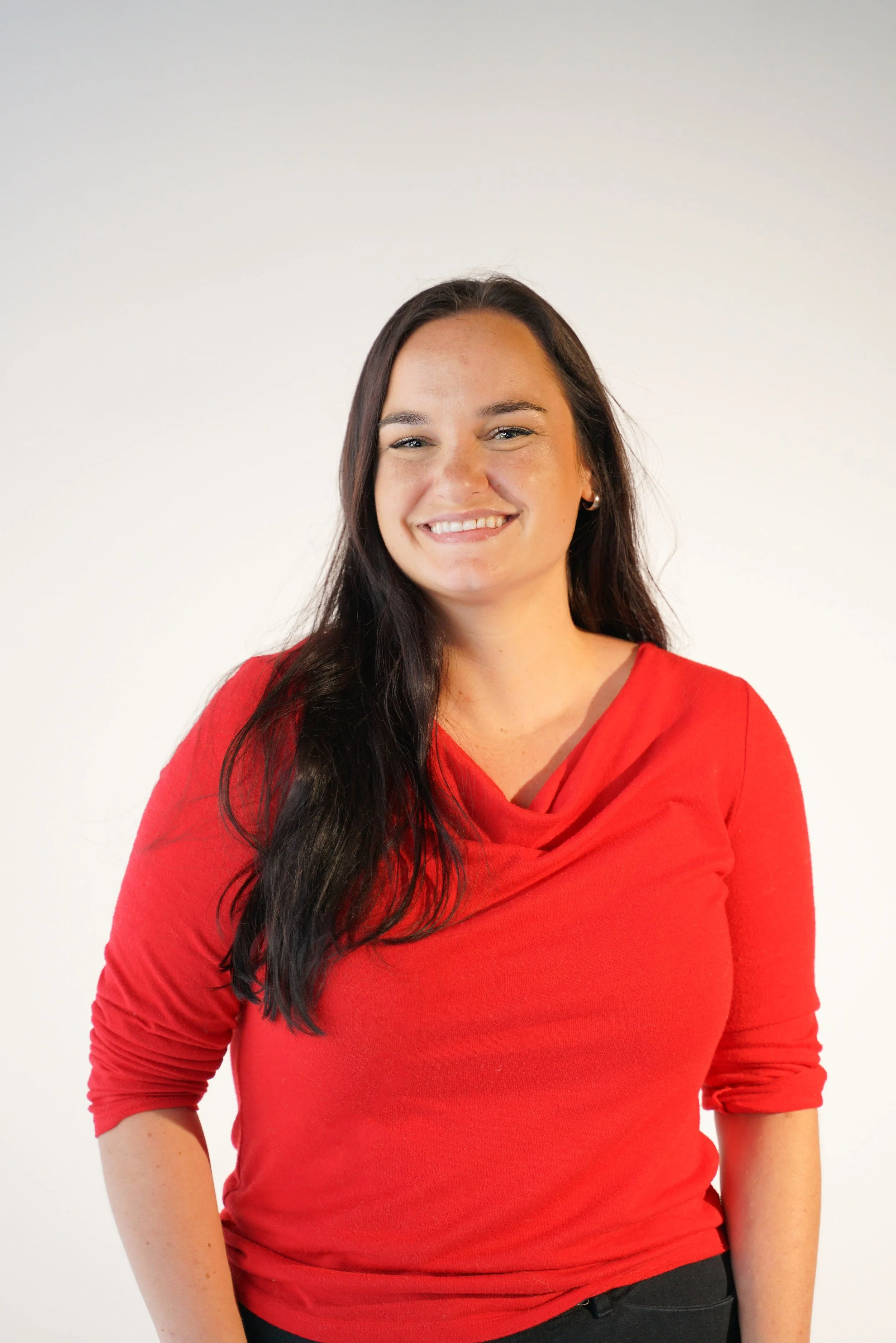 Junior Board - Monica Sain Headshot