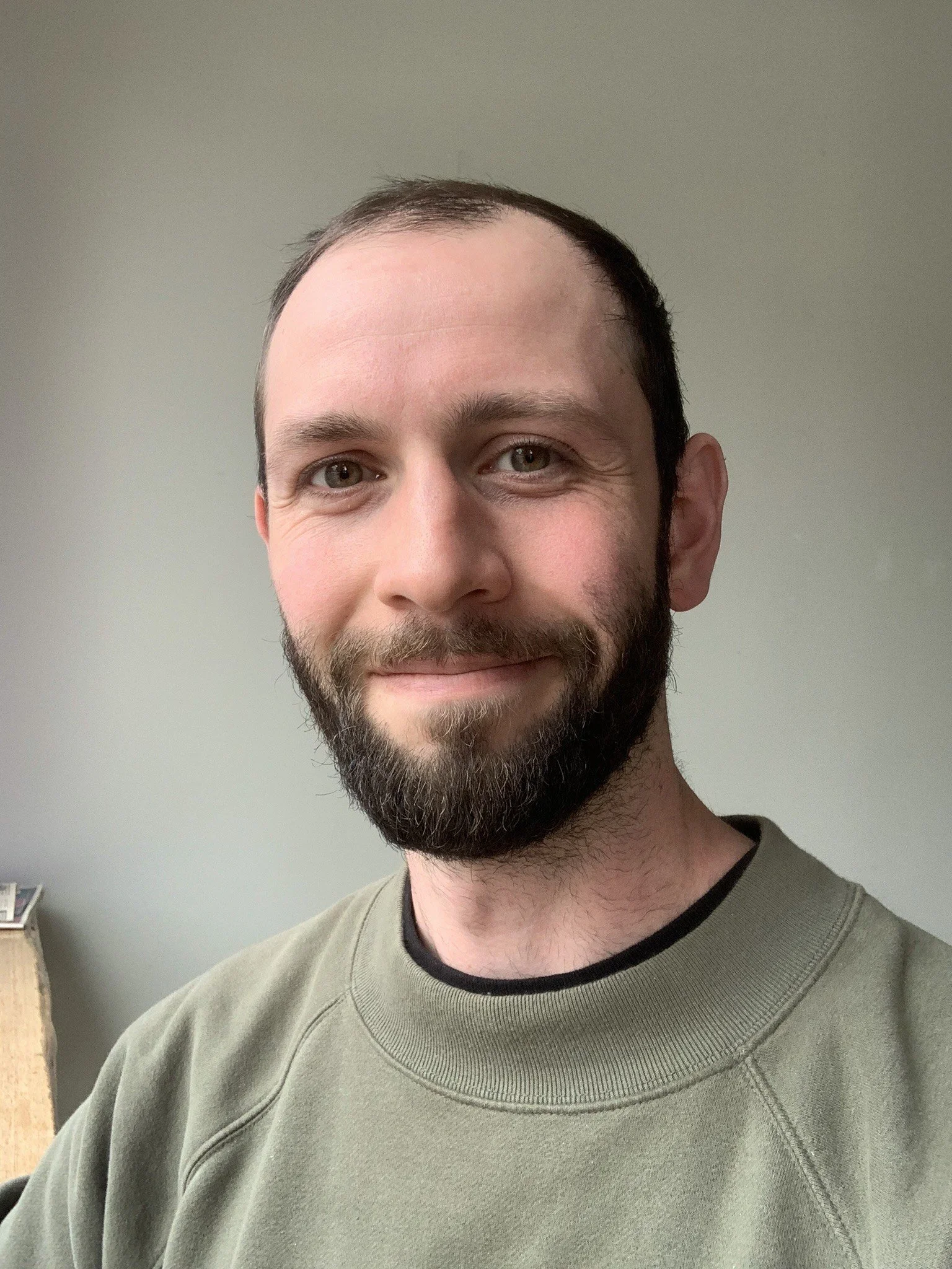 Douglas Ennenberg, RMT