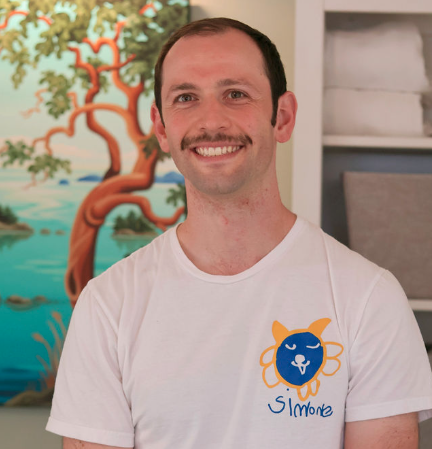 Douglas Ennenberg, RMT