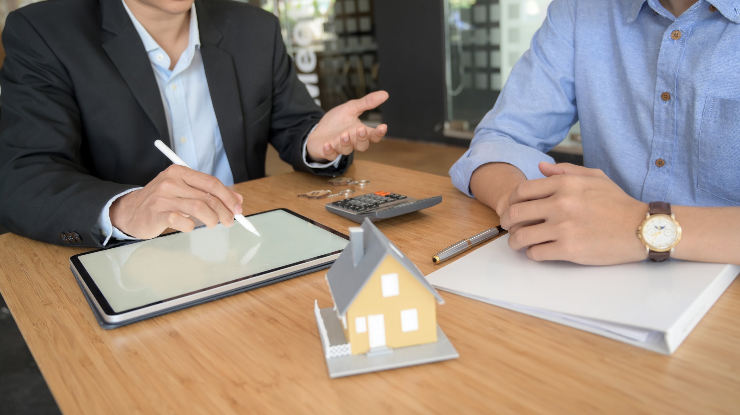 Insider Tips for Selling Your Property Like a Pro