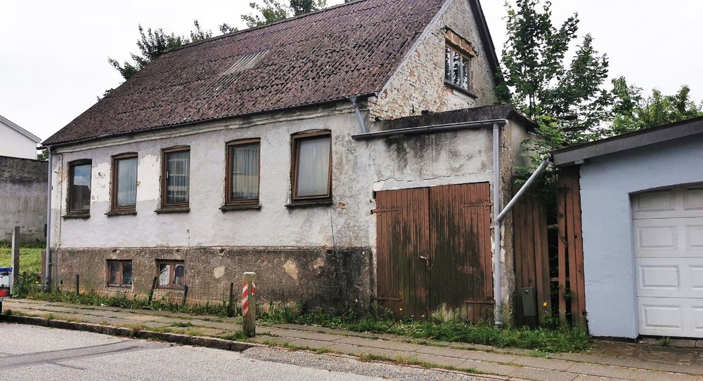 Sell your house as-is in texas