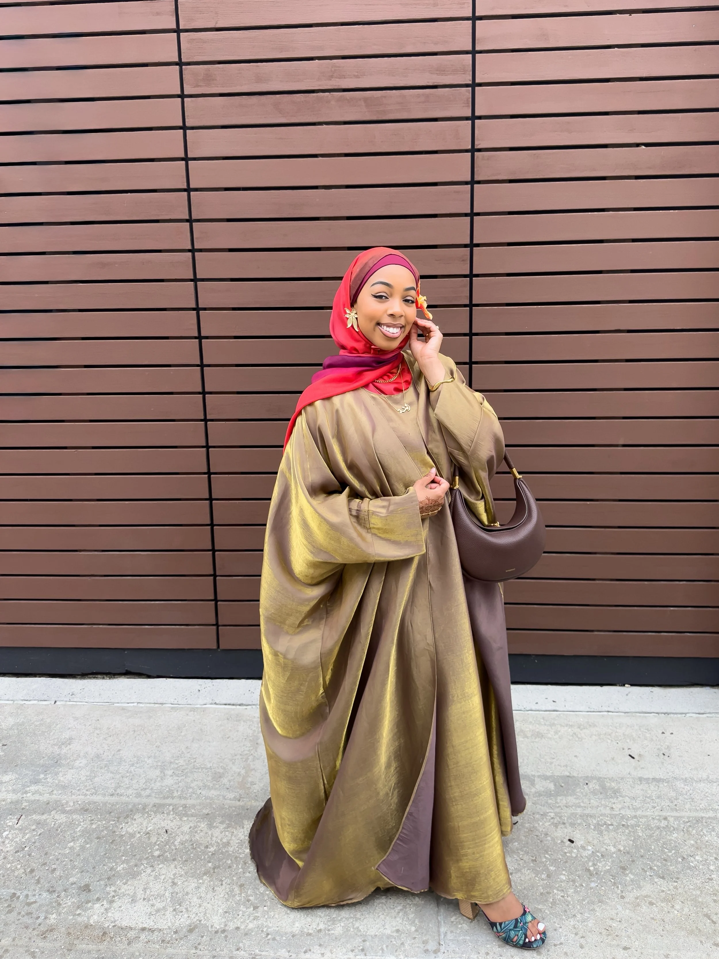 mood: a Dhul Hijjah sunset 🌅🌺

p.s. my Eid baby&rsquo;s lunar birthday is tomorrow! Cairo welcomed me  to motherhood on the 3rd day of Eid Al-Adha five years ago, bringing with him an irreplaceable noor mashaAllah, Allahumma barik lahu. 

A little 