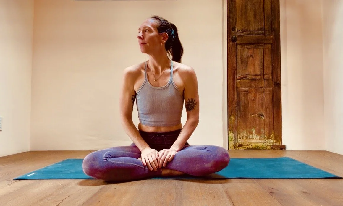 Pop Up Flow to the Music with Emily