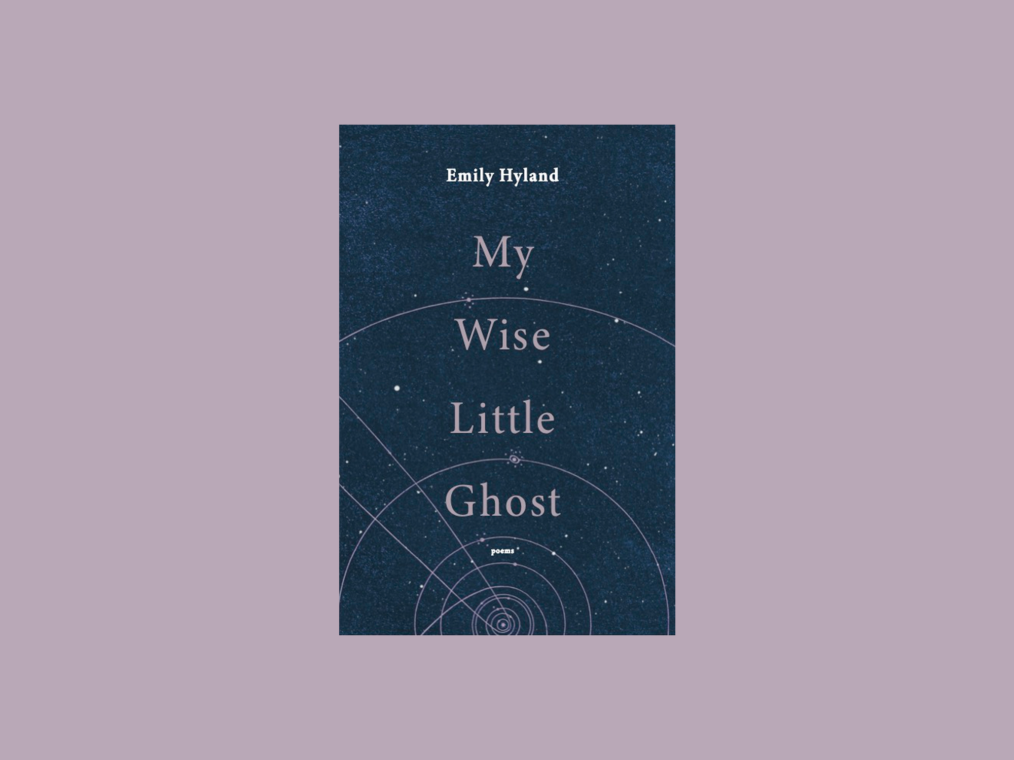 My Wise Little Ghost