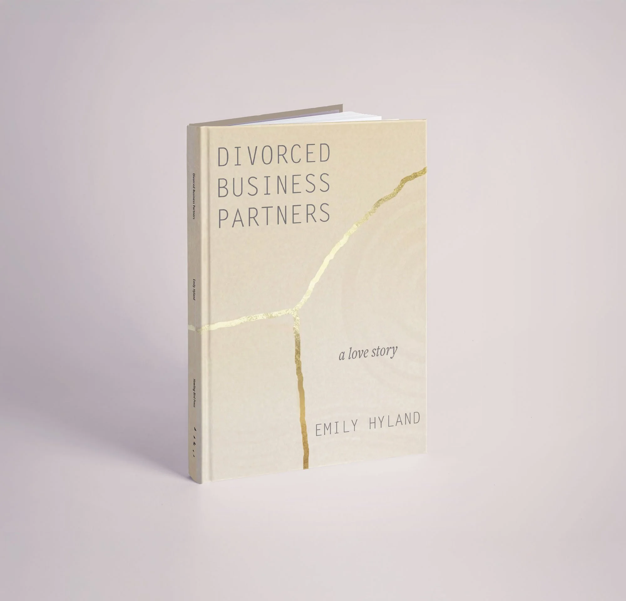 Divorced Business Partners