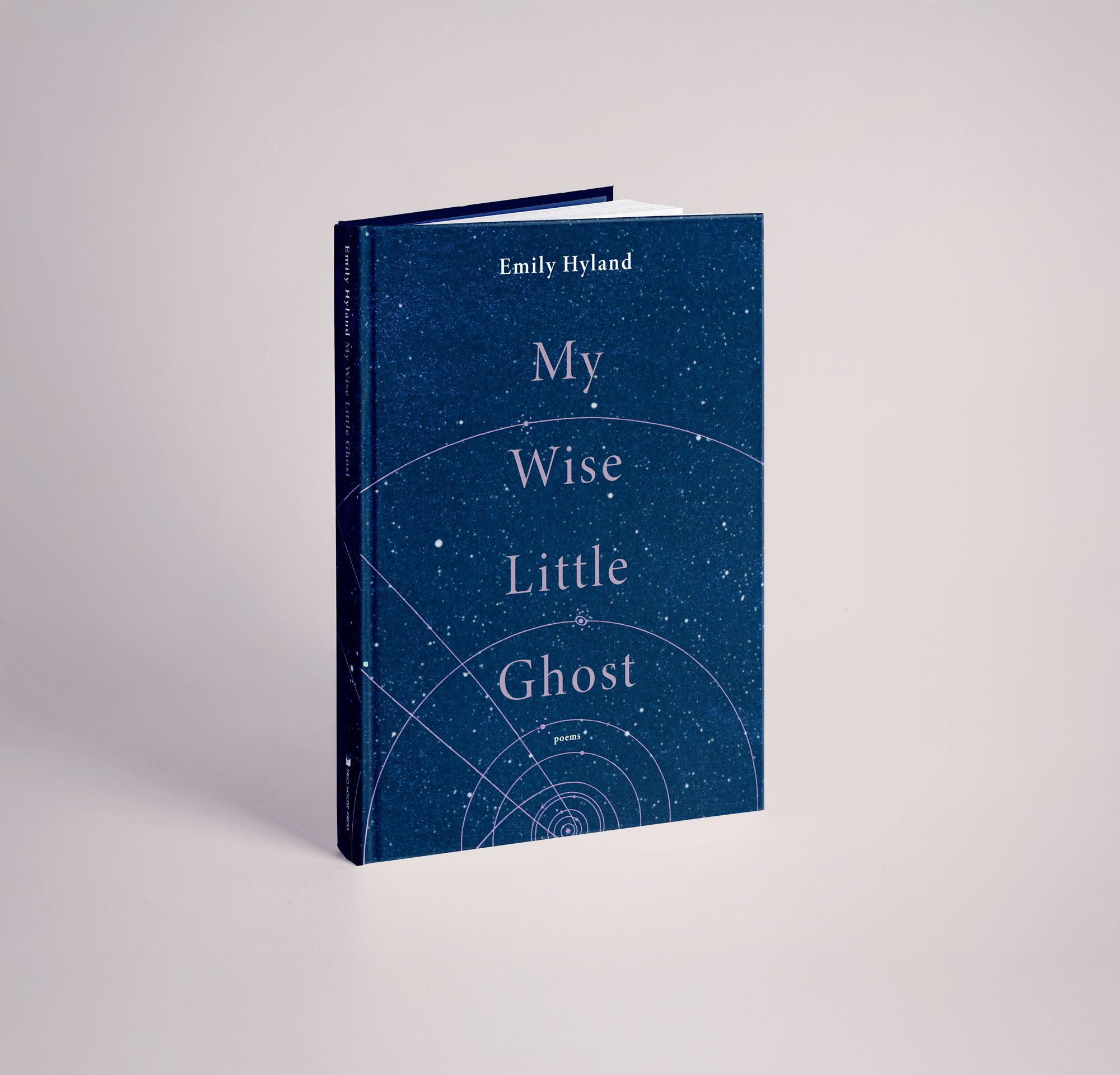 My Wise Little Ghost