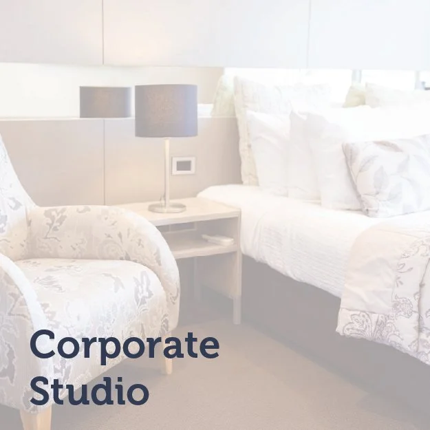 Explore the Corporate Studio