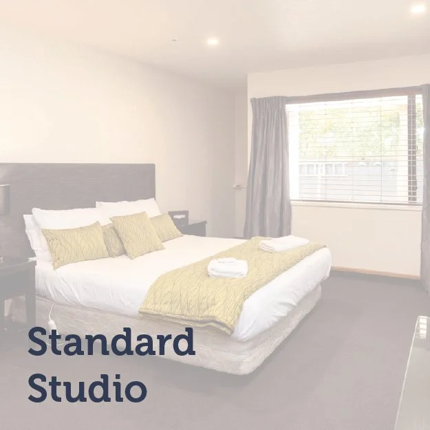 Explore the Standard Studio
