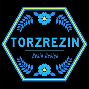 Torzrezin Logo