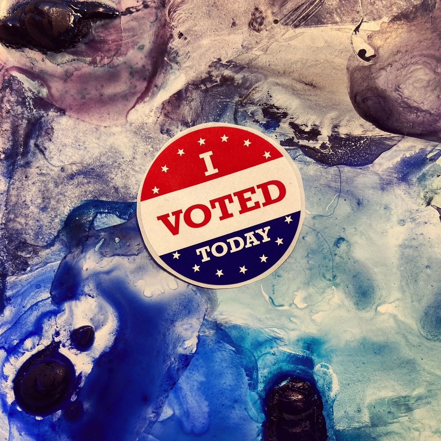 🇺🇸 Early voting is open! Election Day is November 5. Your vote is important. Your voice matters. 🇺🇸

Do your own due diligence, and research the candidates positions compared to your own values and what issues are important to you. 

Contact your