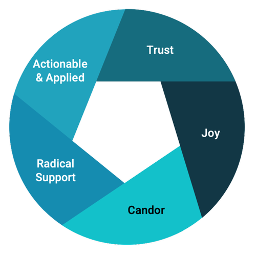 The Alliance Approach | Connect, Collaborate, Impact — America's ...