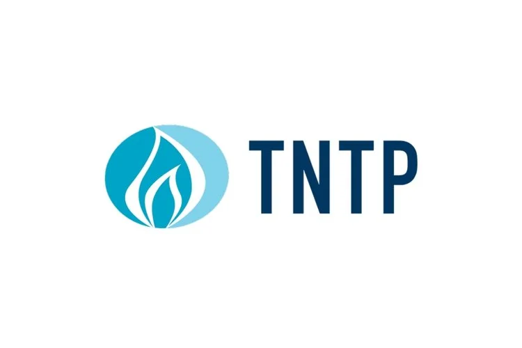TNTP