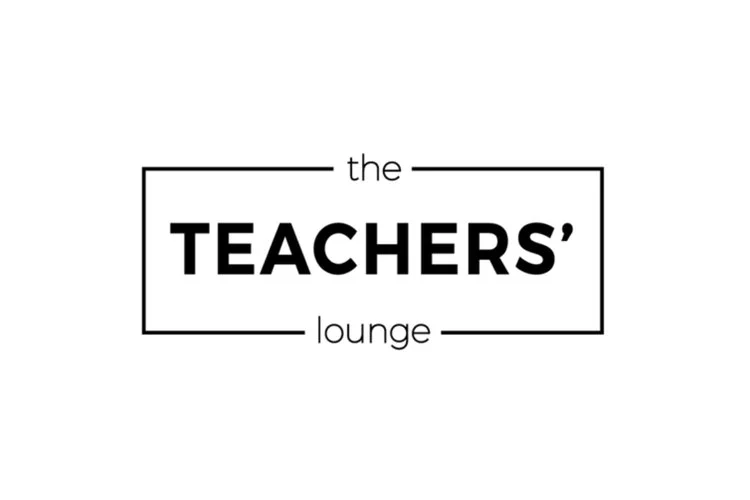 The Teachers’ Lounge