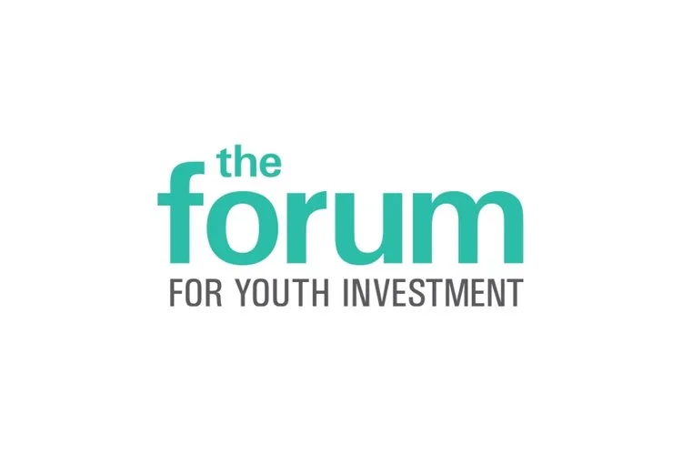 The Forum for Youth Investment