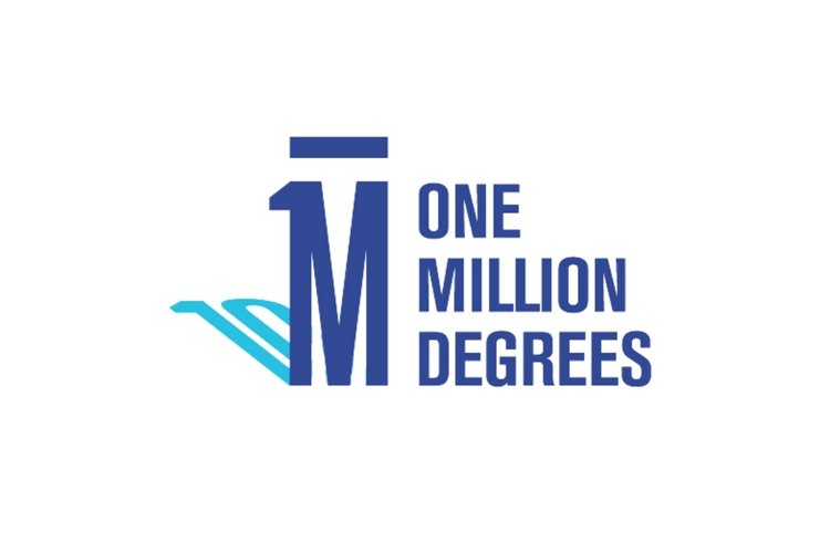 One Million Degrees