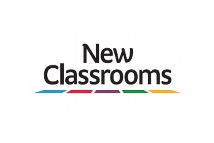 New Classrooms