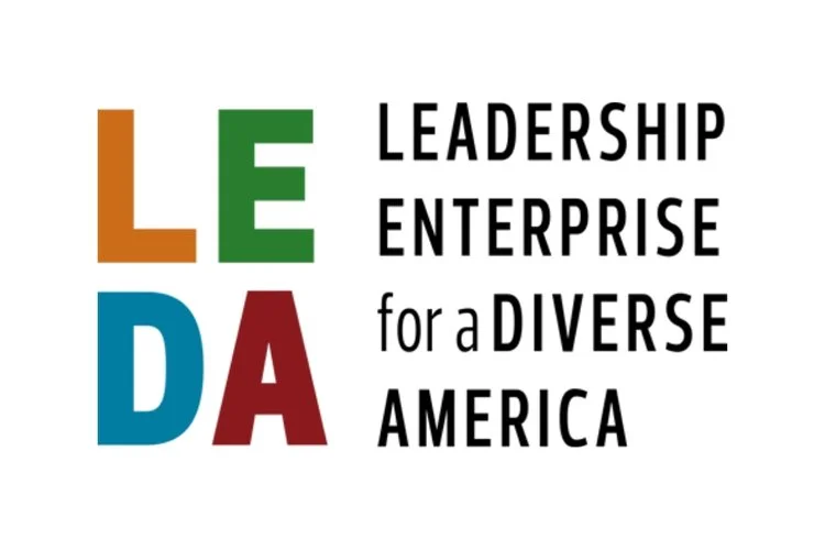 Leadership Enterprise for a Diverse America