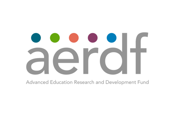 AERDF (Advanced Education Research and Development Fund)