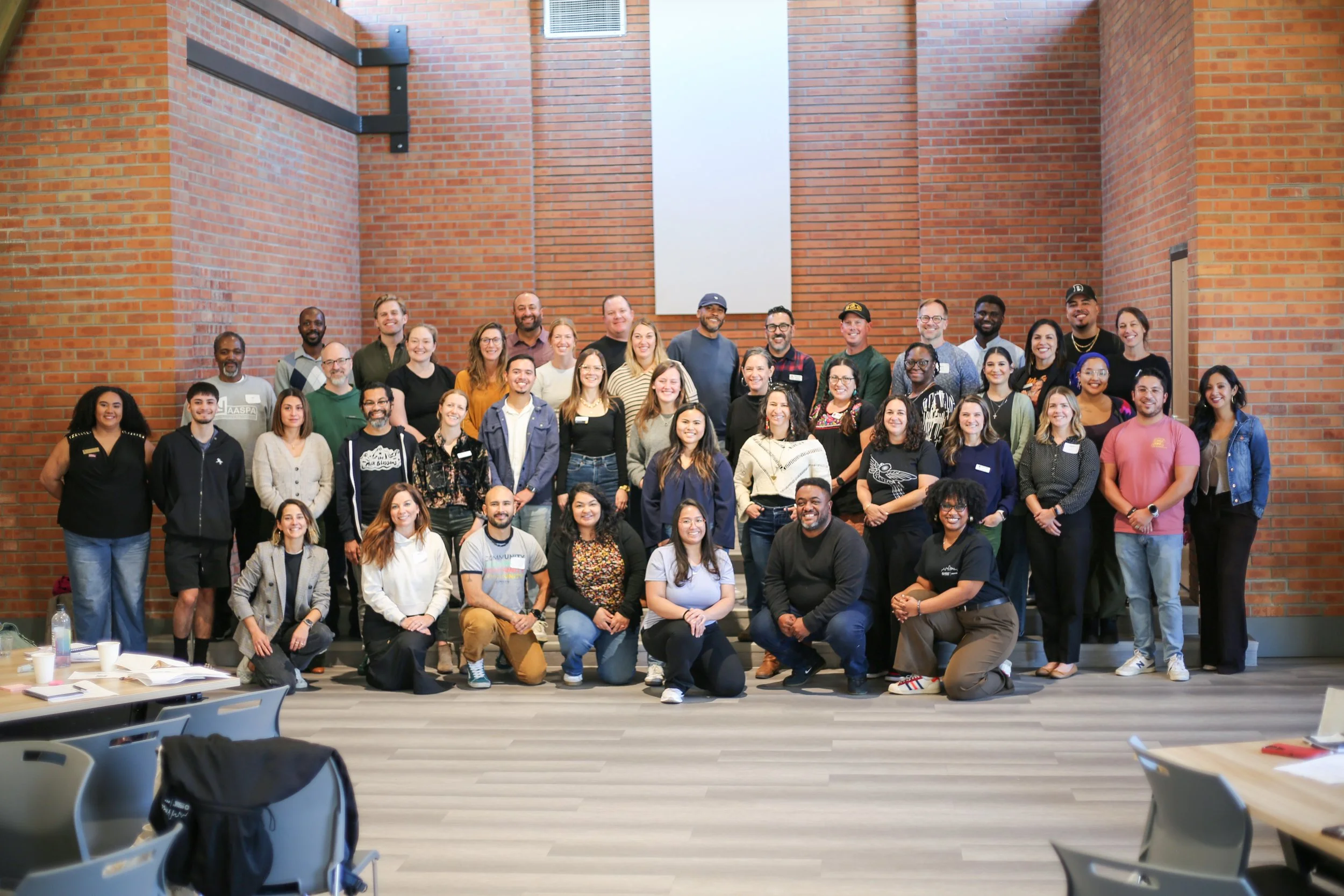 When Denver Comes Together: Reflections From APA Denver’s First Member Convening&nbsp;